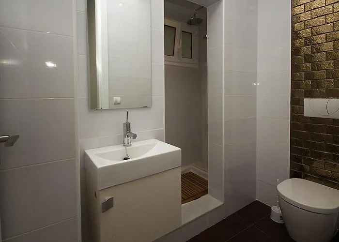Appartement Total Charming *