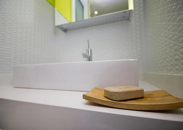 Total Charming Appartement Valencia