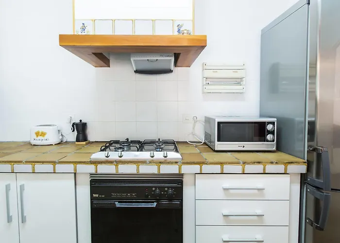 Appartement Total Charming