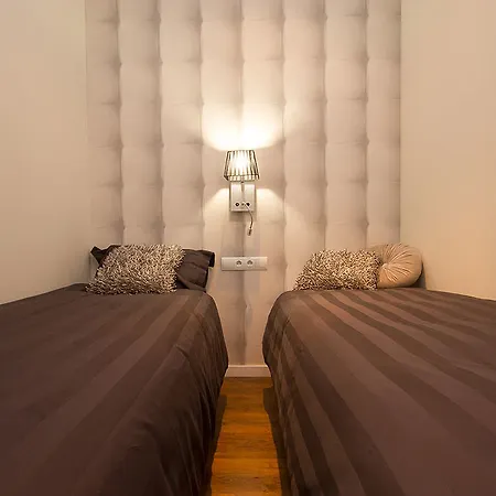 Total Charming * Valencia