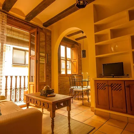 Total Charming * Valencia