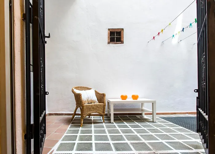 Apartamento Total Charming