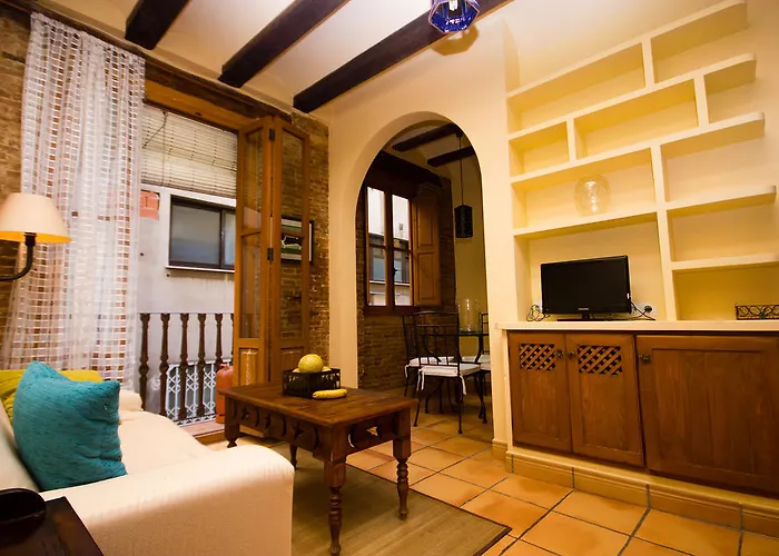 Total Charming Valência