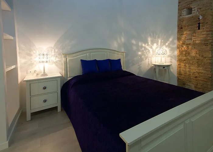 Total Charming Apartamento