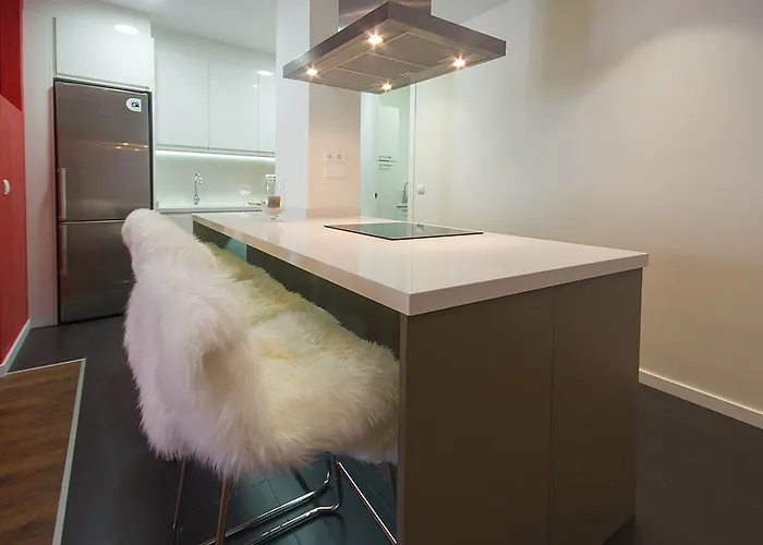Total Charming Apartamento