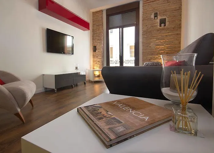 Total Charming Apartamento *