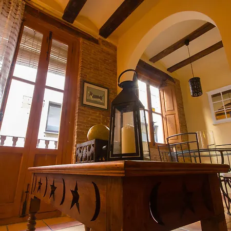 Total Charming Valenza