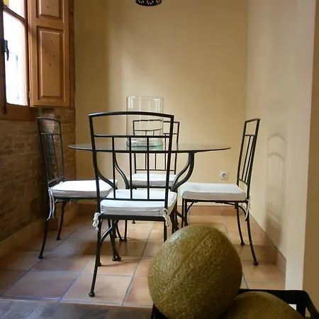 Appartamento Total Charming