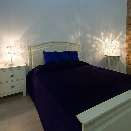 Total Charming Appartamento